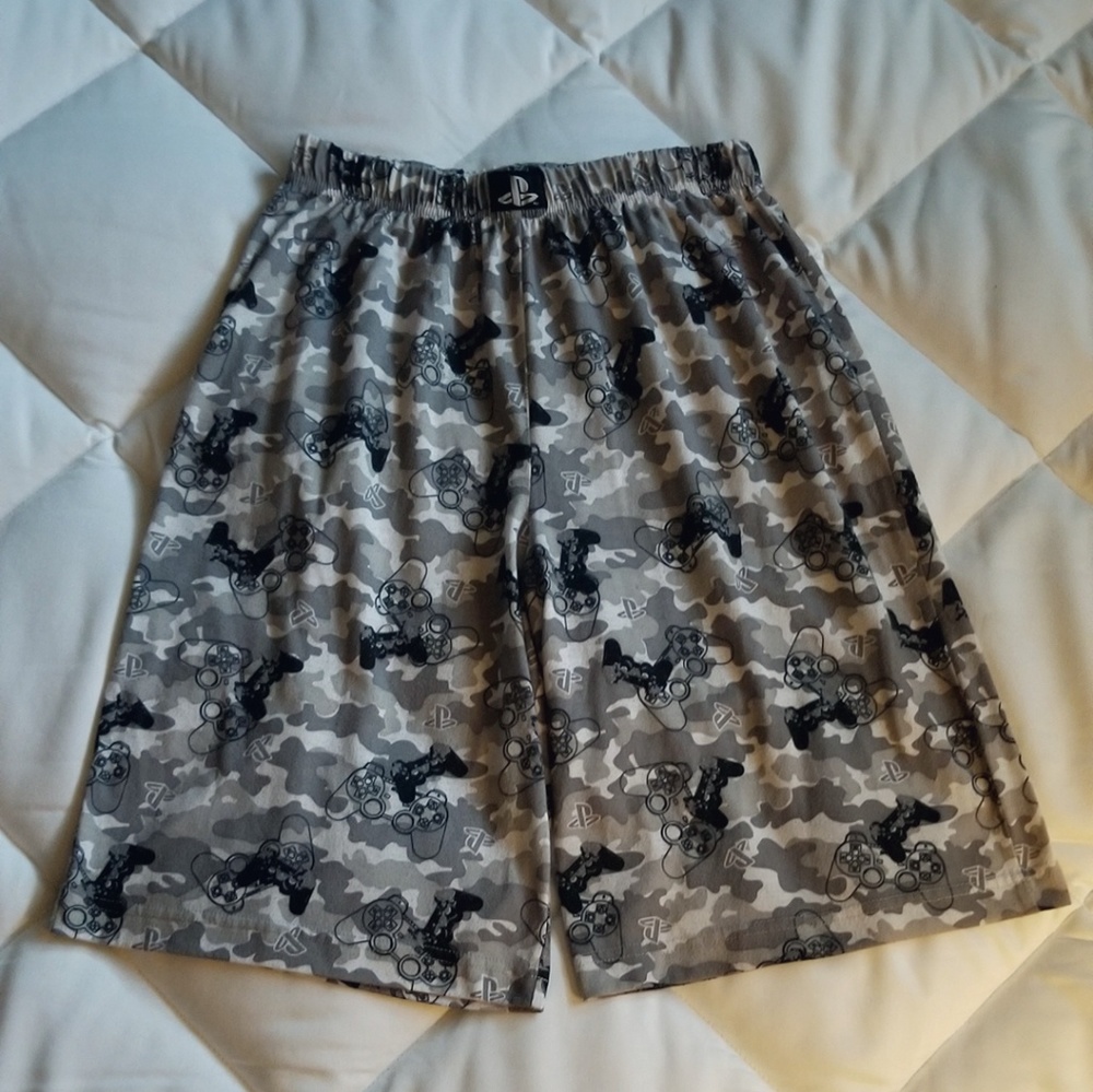 Playstation Lounge Short L [12/14]